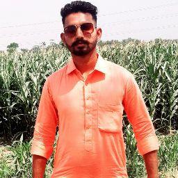 MANPREET SHARMA