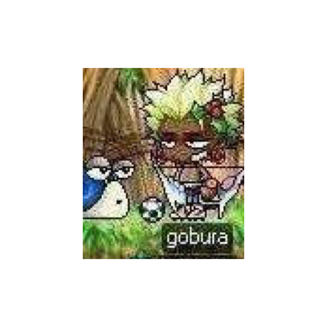 Kokon Gobura
