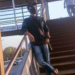 Arbaaz Ansari
