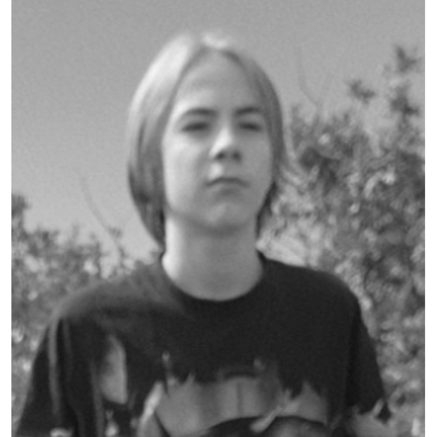 Jack Parkin