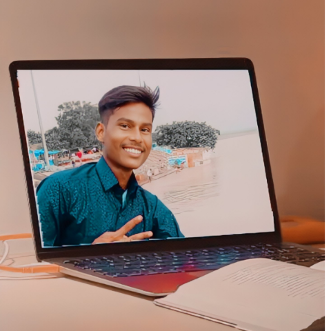 Ankush Saini