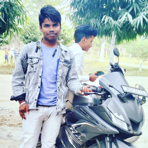 SHUBHAM KUMAR GANA 6203
