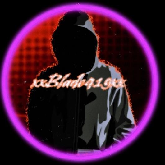 xxBLADE419xx