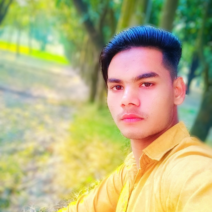 Umar Gujjar