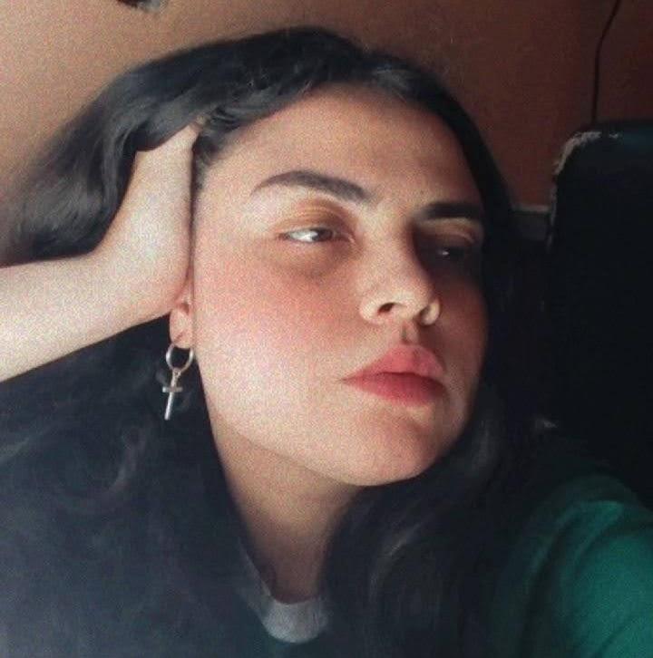 Maria Eduarda Silva Diniz