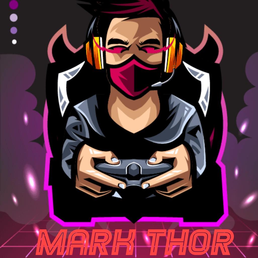 MARK THOR Gamer