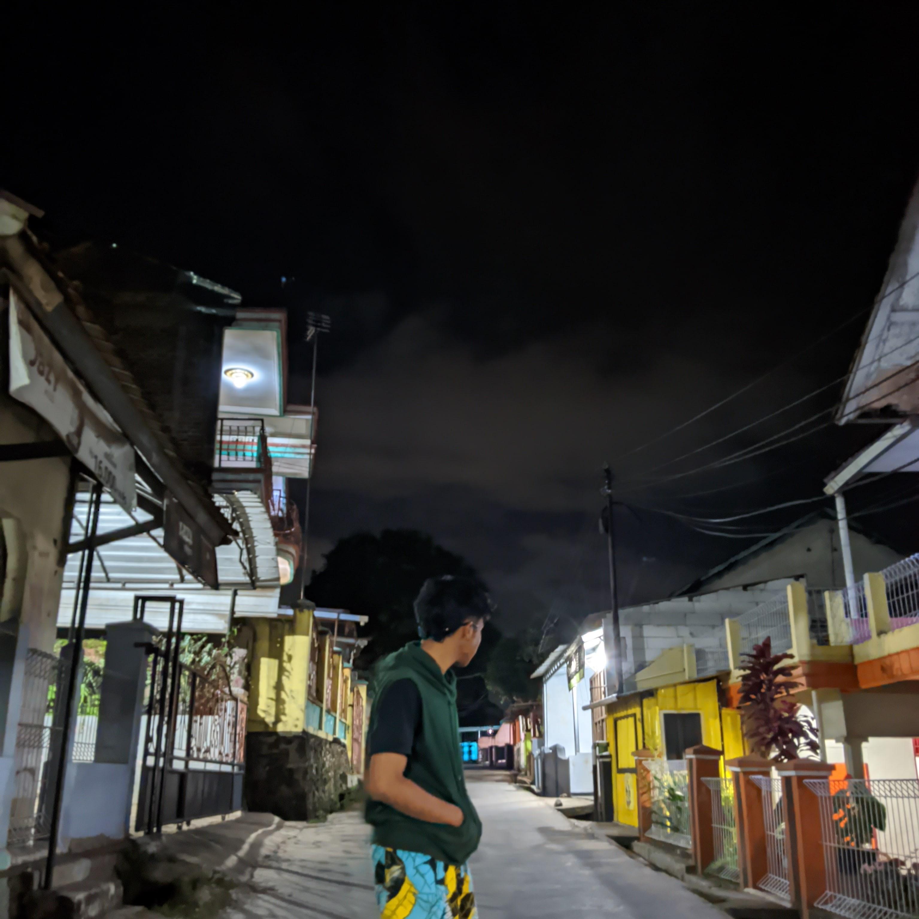 Arif Permana