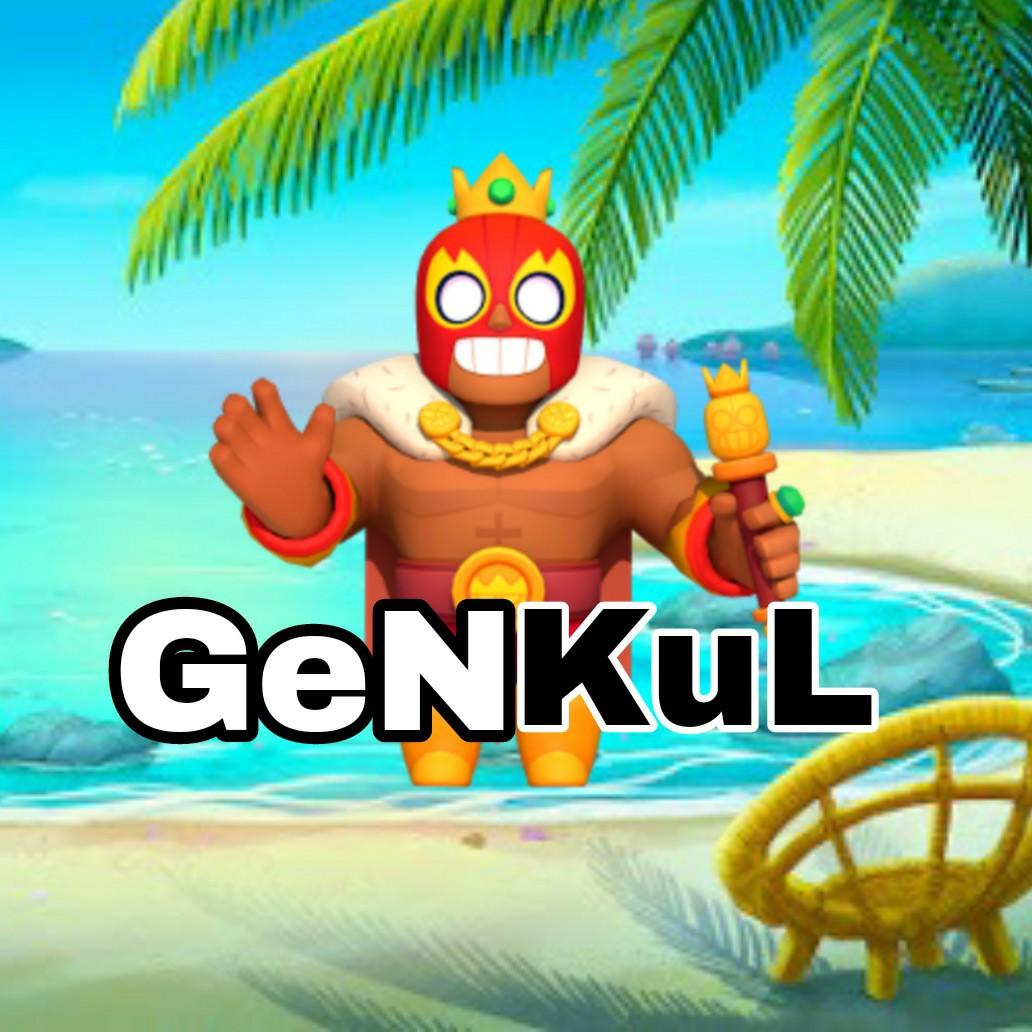 GeNKooL