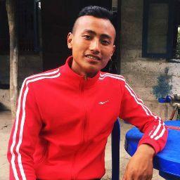 Sagar Lama