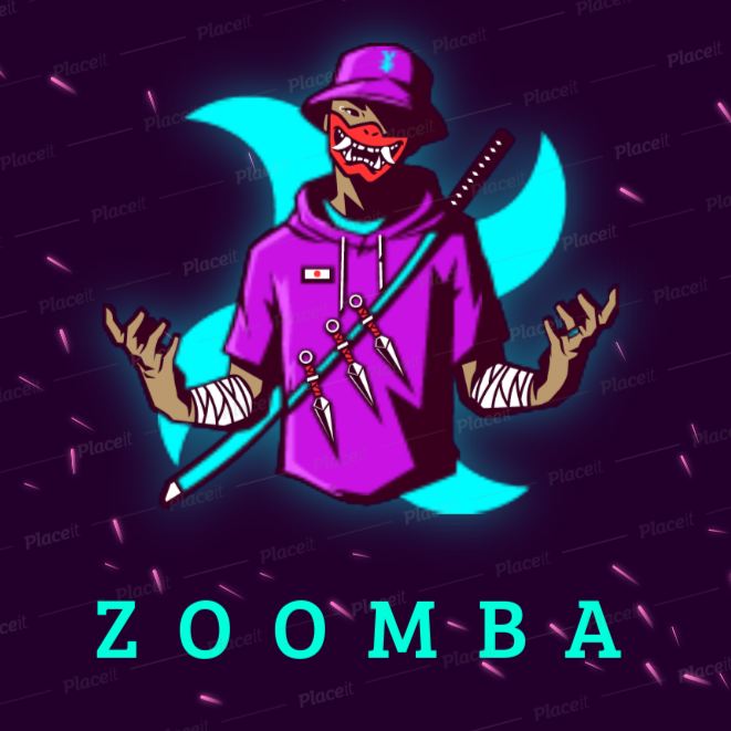 ZOOMBA