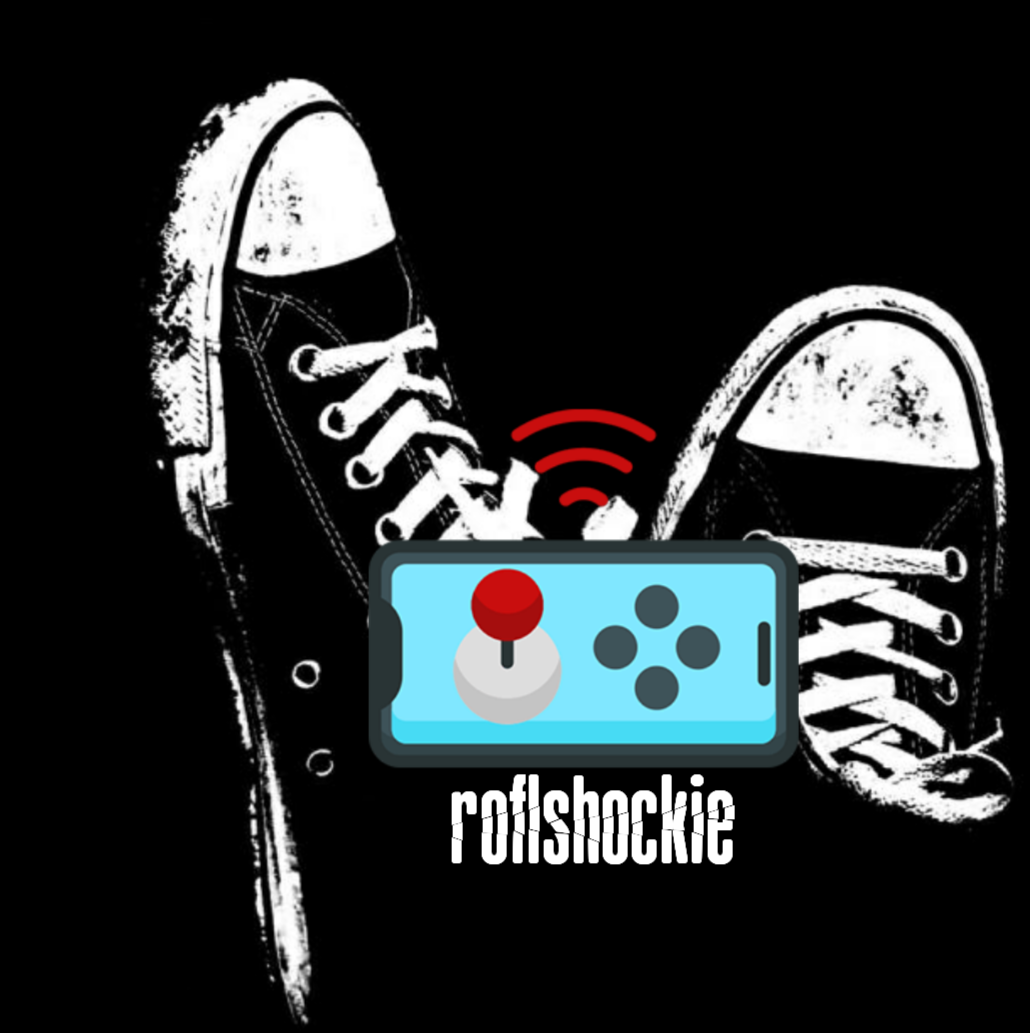 Roflshockie Gaming