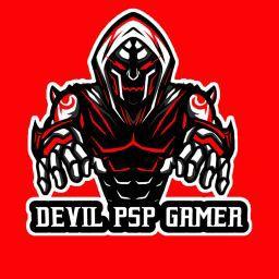 DEVIL PSP GAMER