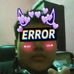 Tegar wahyu Ramadhan