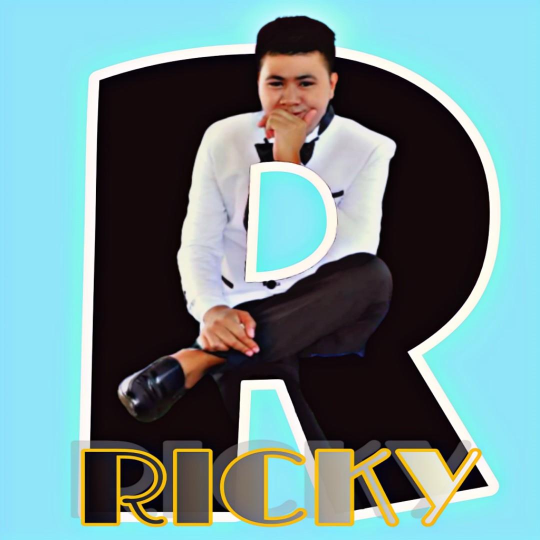 Ricky Jamito