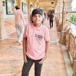 Ansh Jat