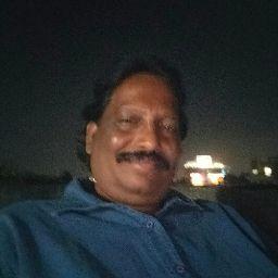 santosh kamble