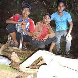 Lalsiamliana Lalsiamliana