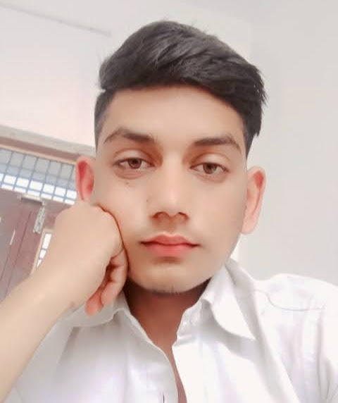 Choudhary Vivek yadav