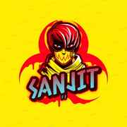 Sanjit GAMING