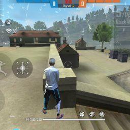 Woy jangan Macam macam luu