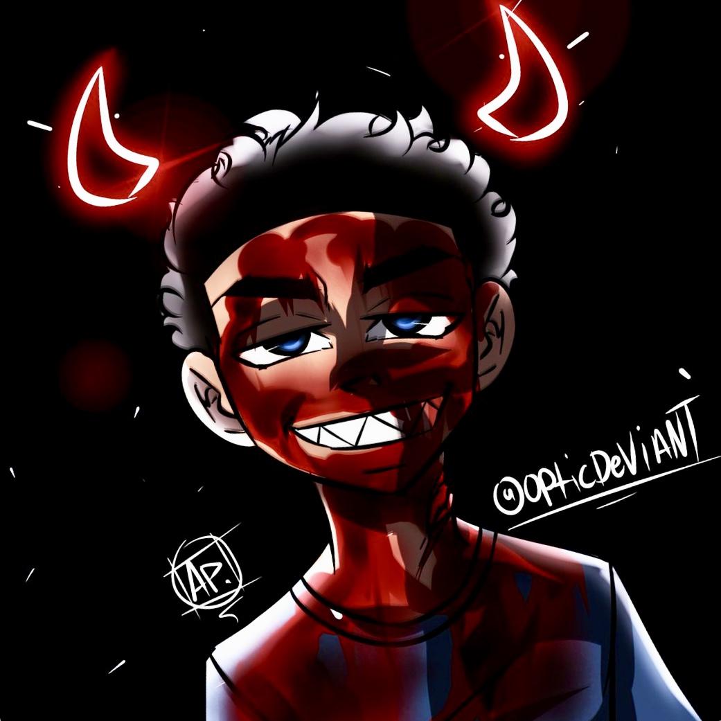TheOfficalKiddvuu (itzmeKIDDV