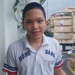 Gia Khiem Truong
