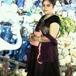 Swati Tiwari
