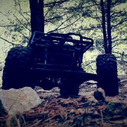 jeepcha [rc youtube]