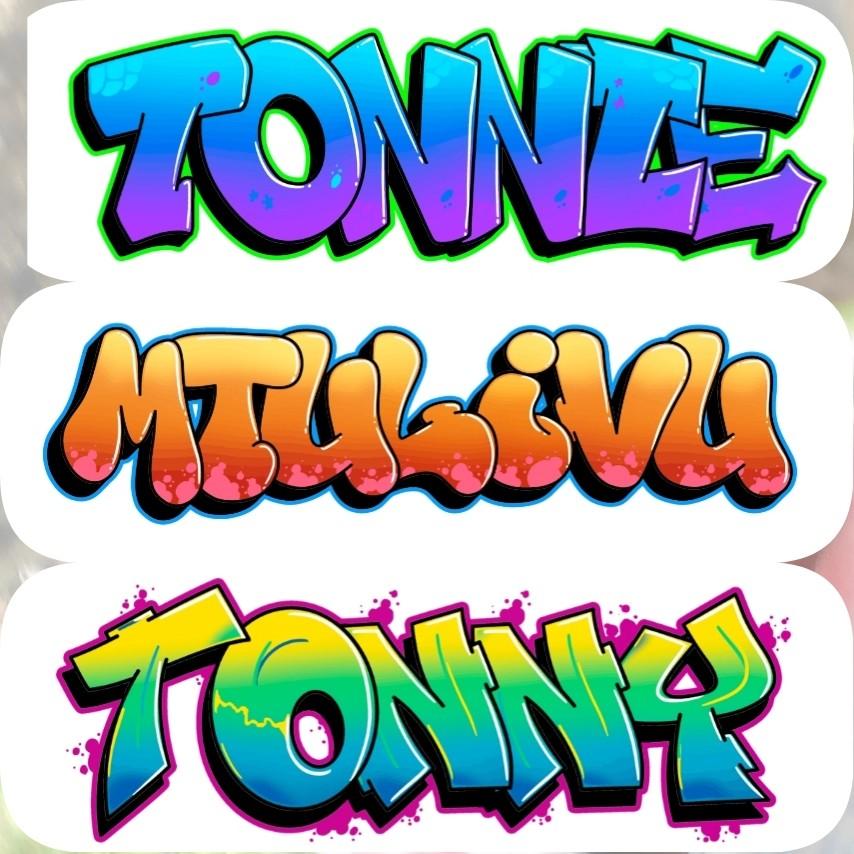 tonny ʍtʊʟɨʋʊ