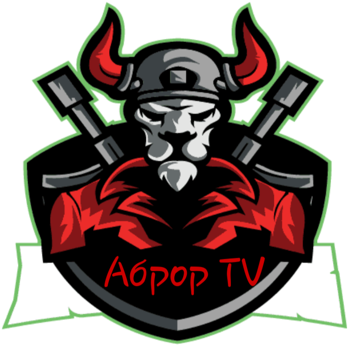 Аброр Тv