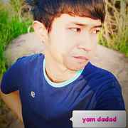 Yam Dadad
