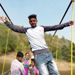 Ramu Manda