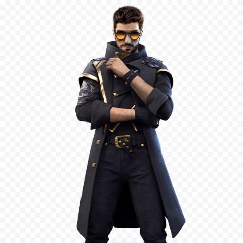 FREE FIRE STAUS