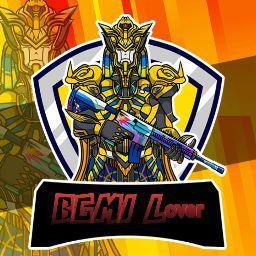 BGMI LOVER