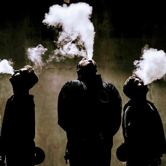 Олег Камалетдинов