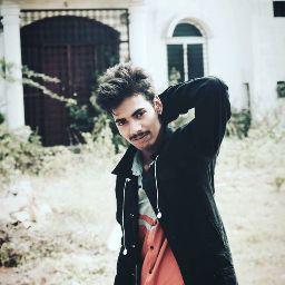 Gunti Karthik