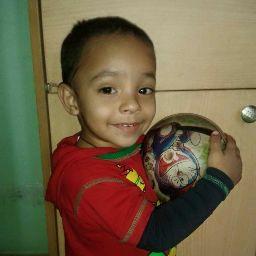 Md. Abdullah Khan