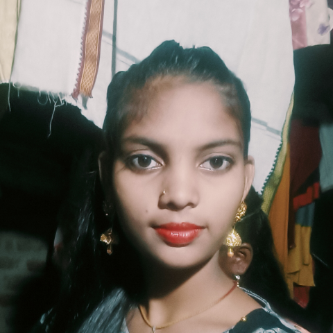 Priti Kumari