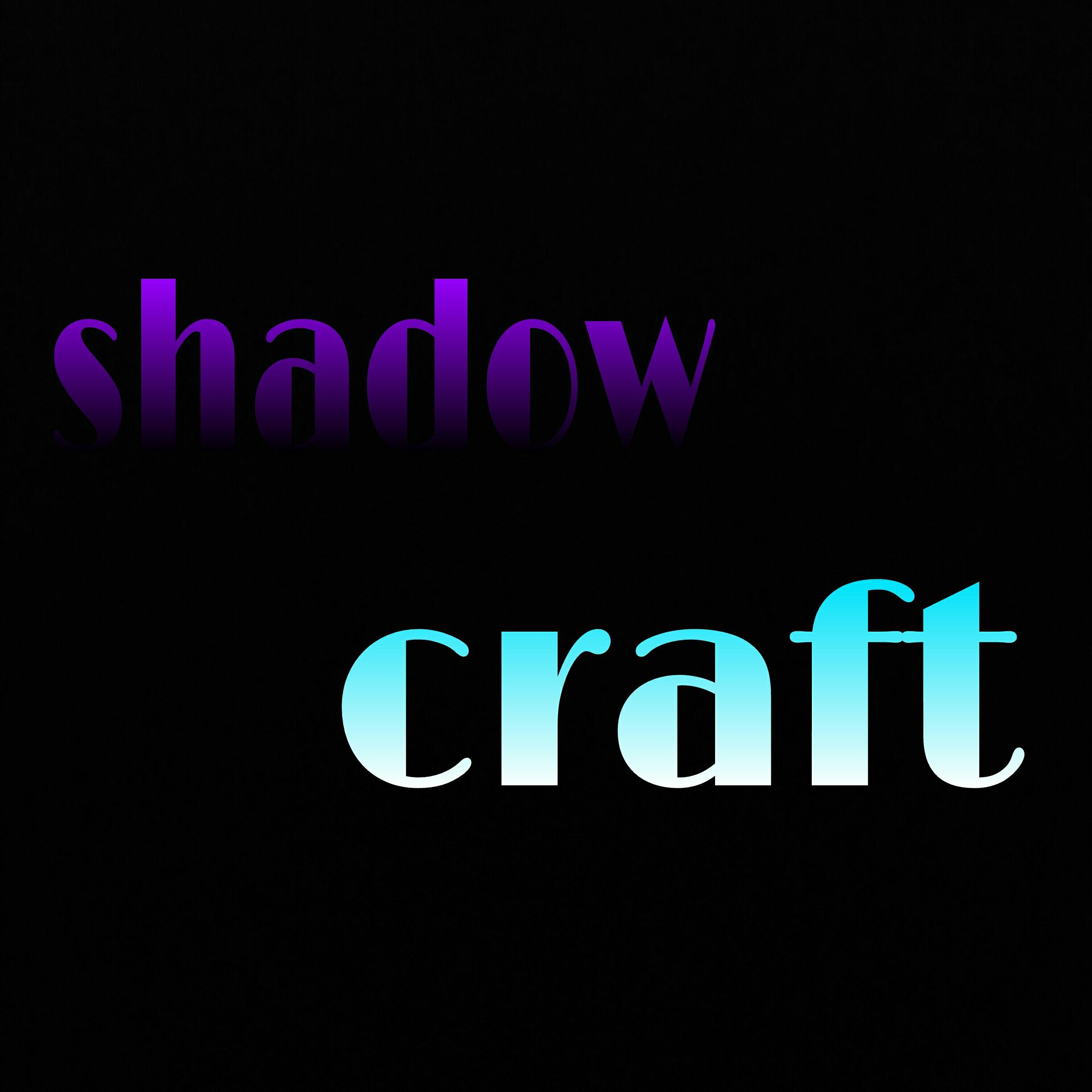 shadow CRAFT