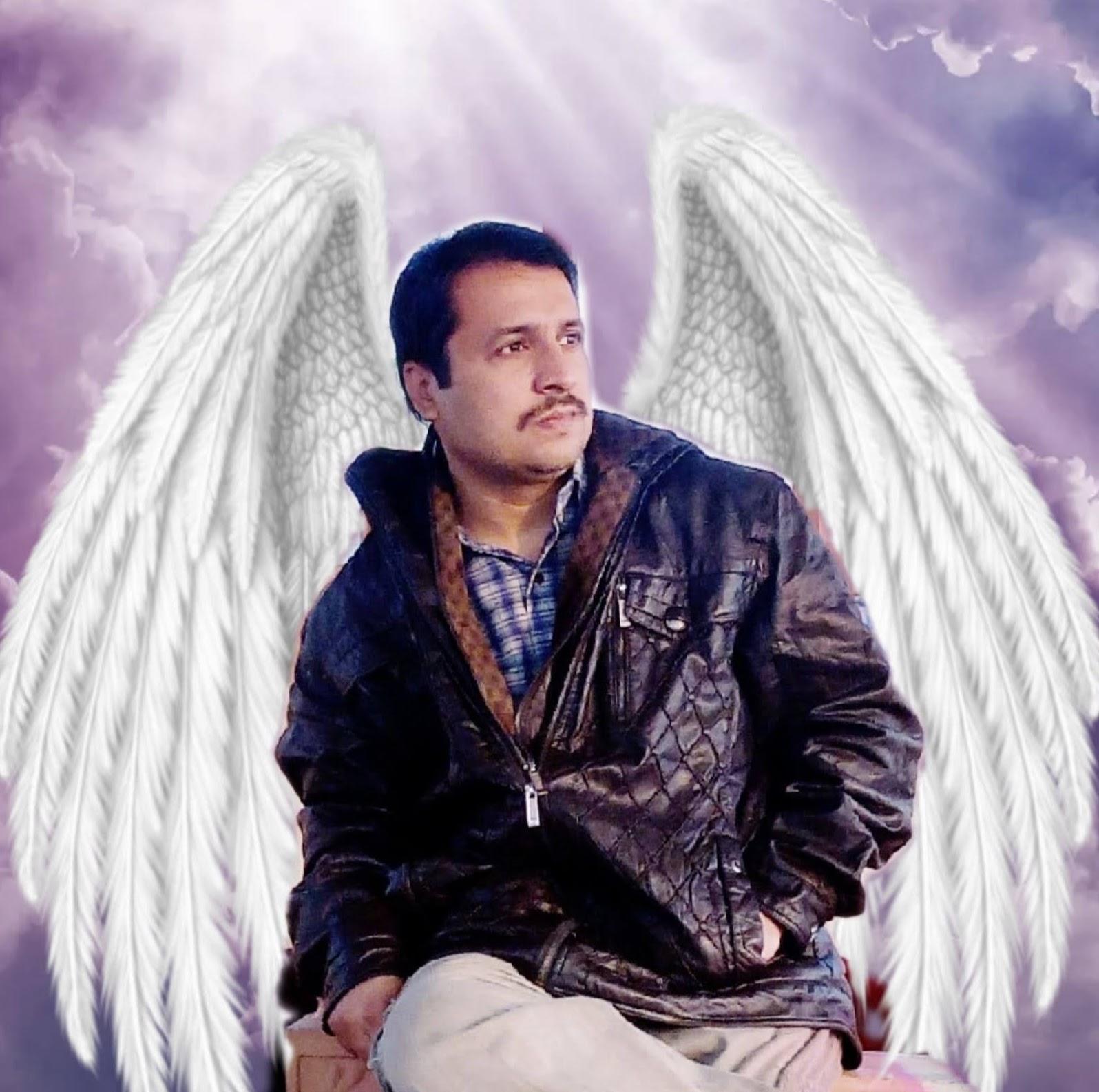 MuhaMMad ZiaUdDiN