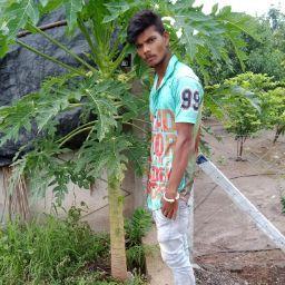Arvind Pramar
