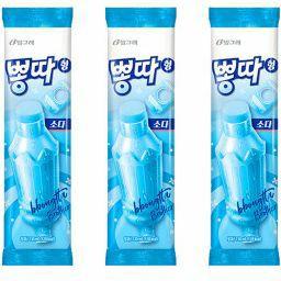 소다아이스크림