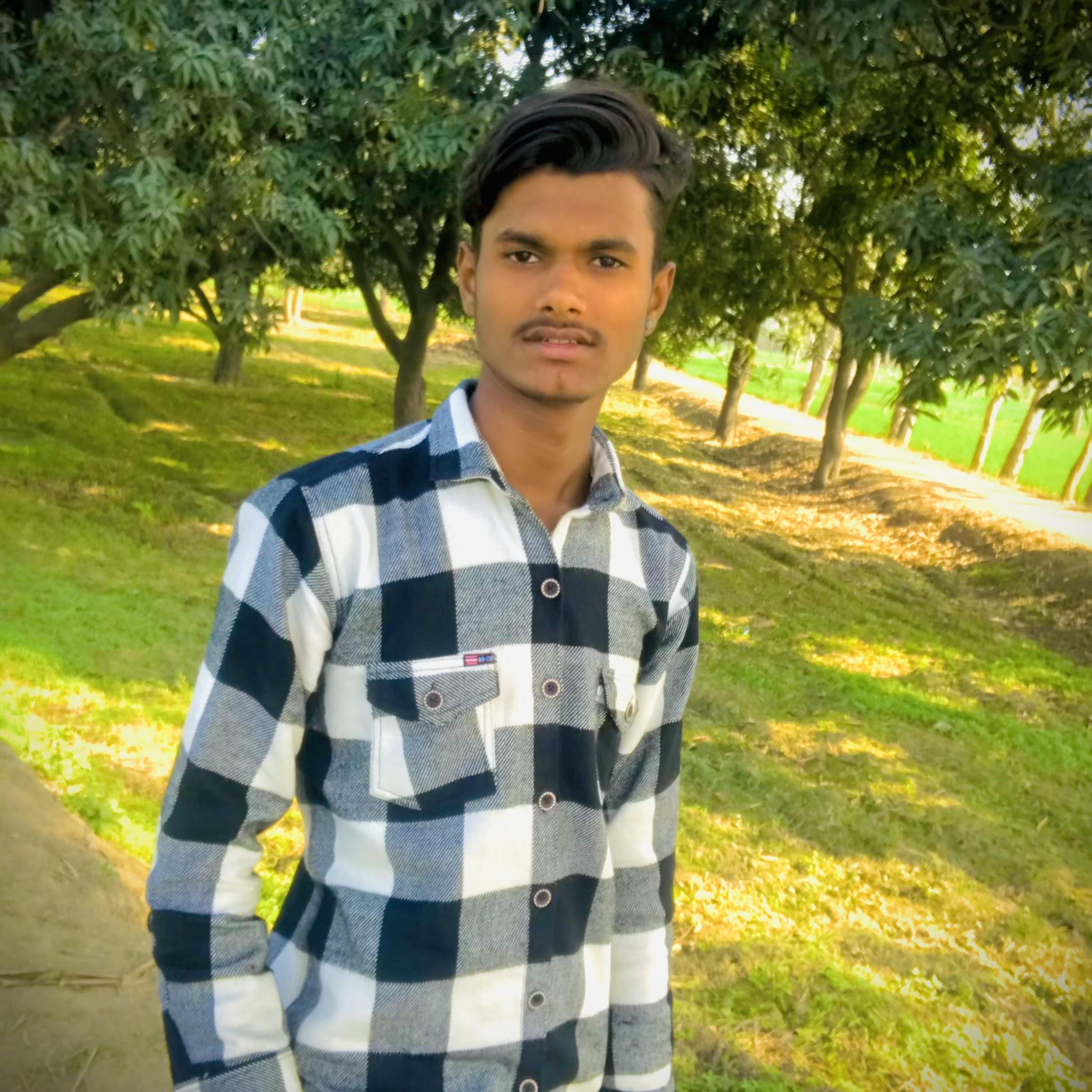 Faisal Choudhary
