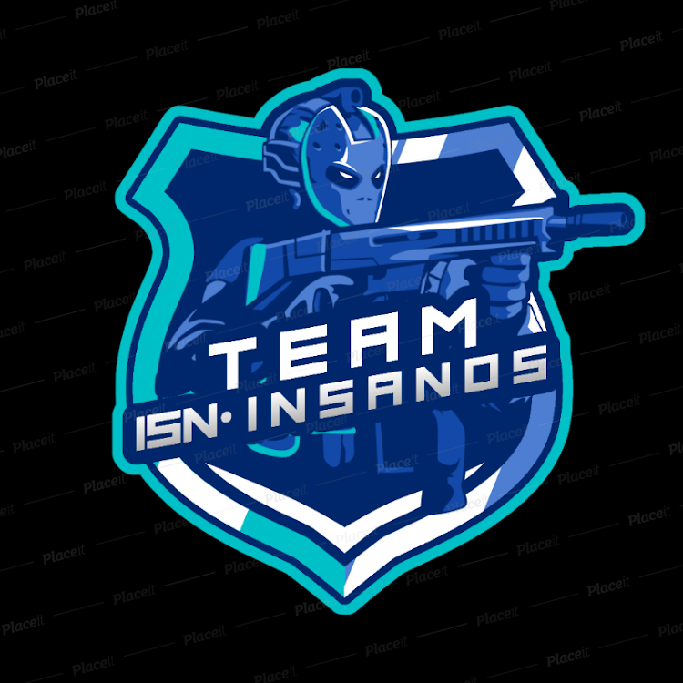 ɪsɴ• I N S A N O S