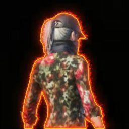 Icon of player