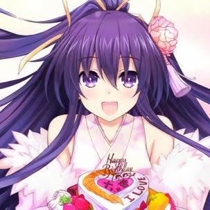 Tohka Yatogami