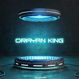 ORAYAN KING's GAMING