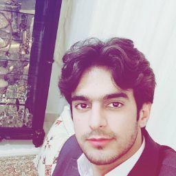 ابراهیم گمشادزهی