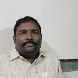 chandapu krishnamraju