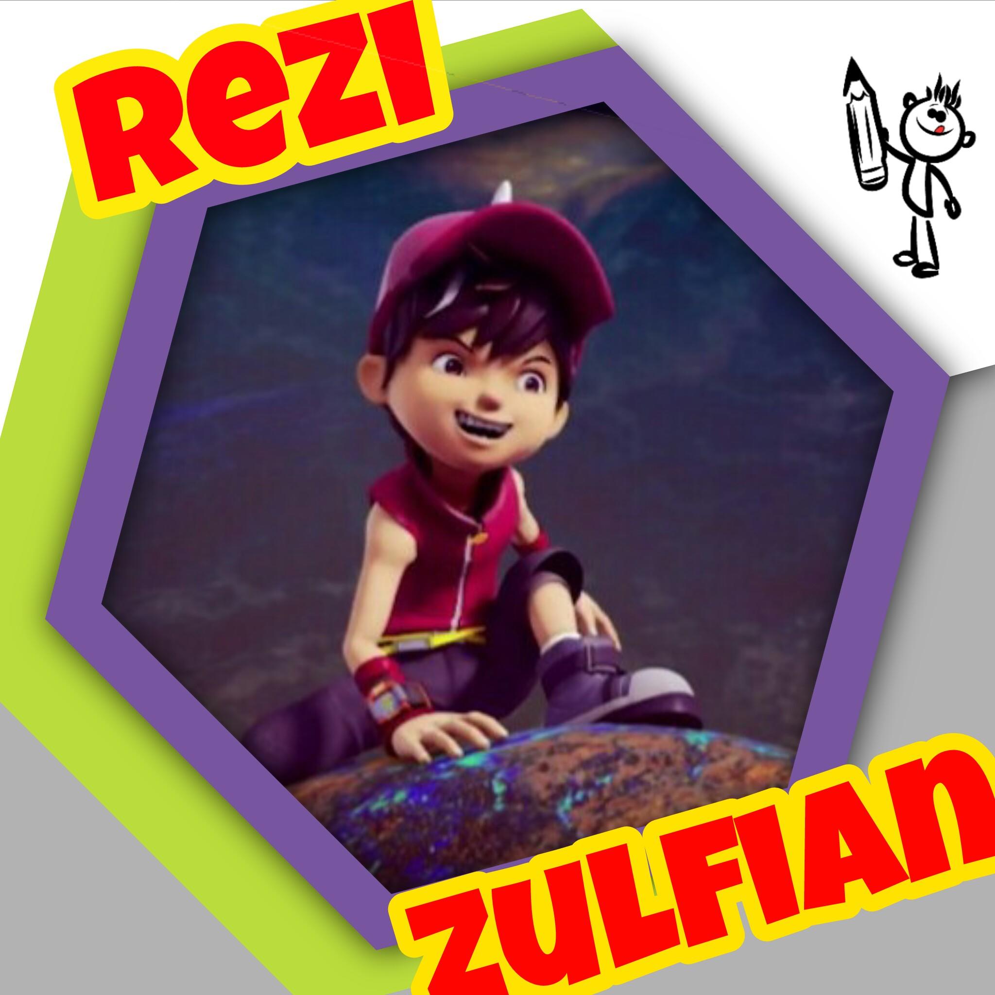 Rezi Zulfian